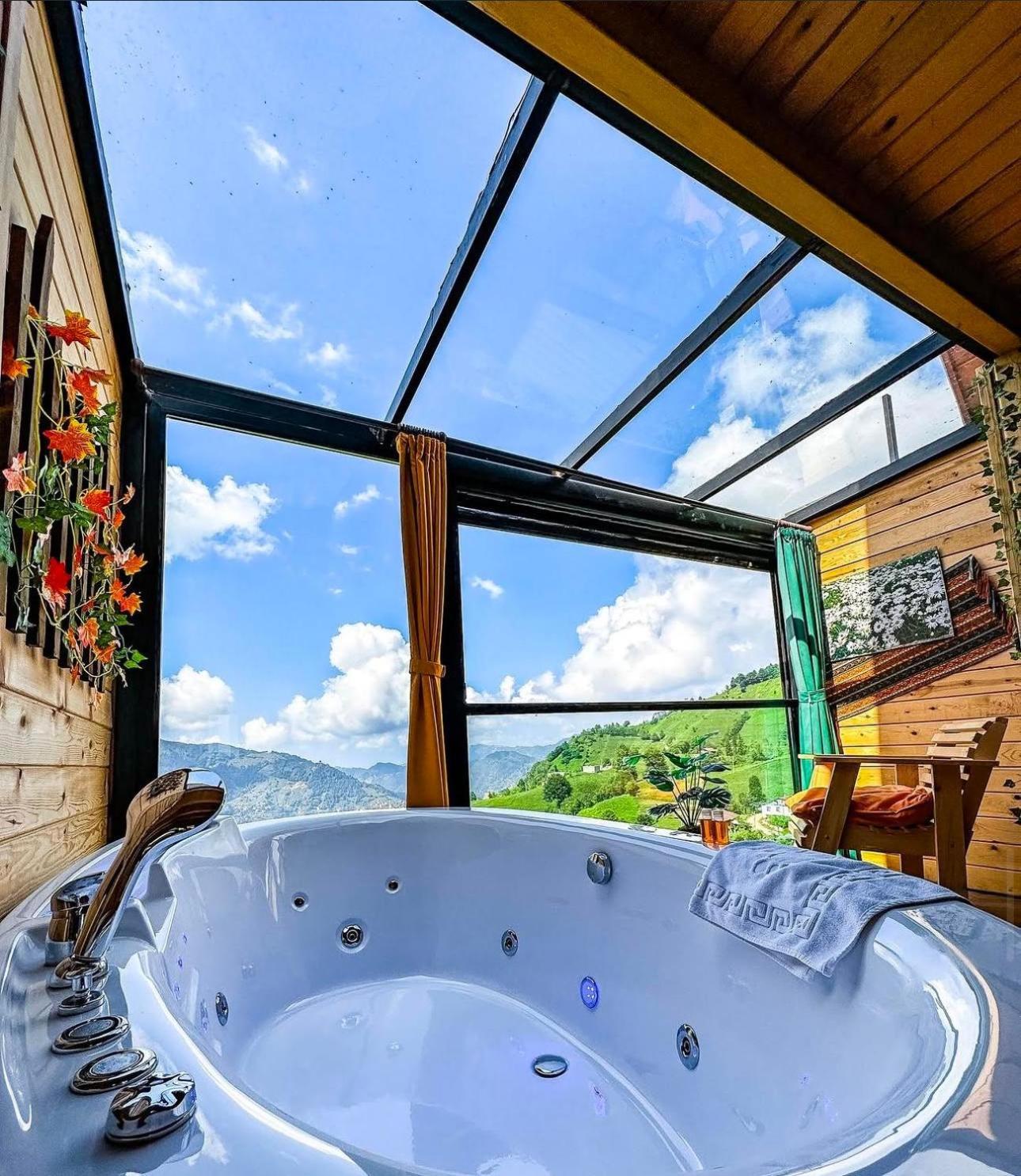 Golden Paws Guesthouse Catalca Экстерьер фото
