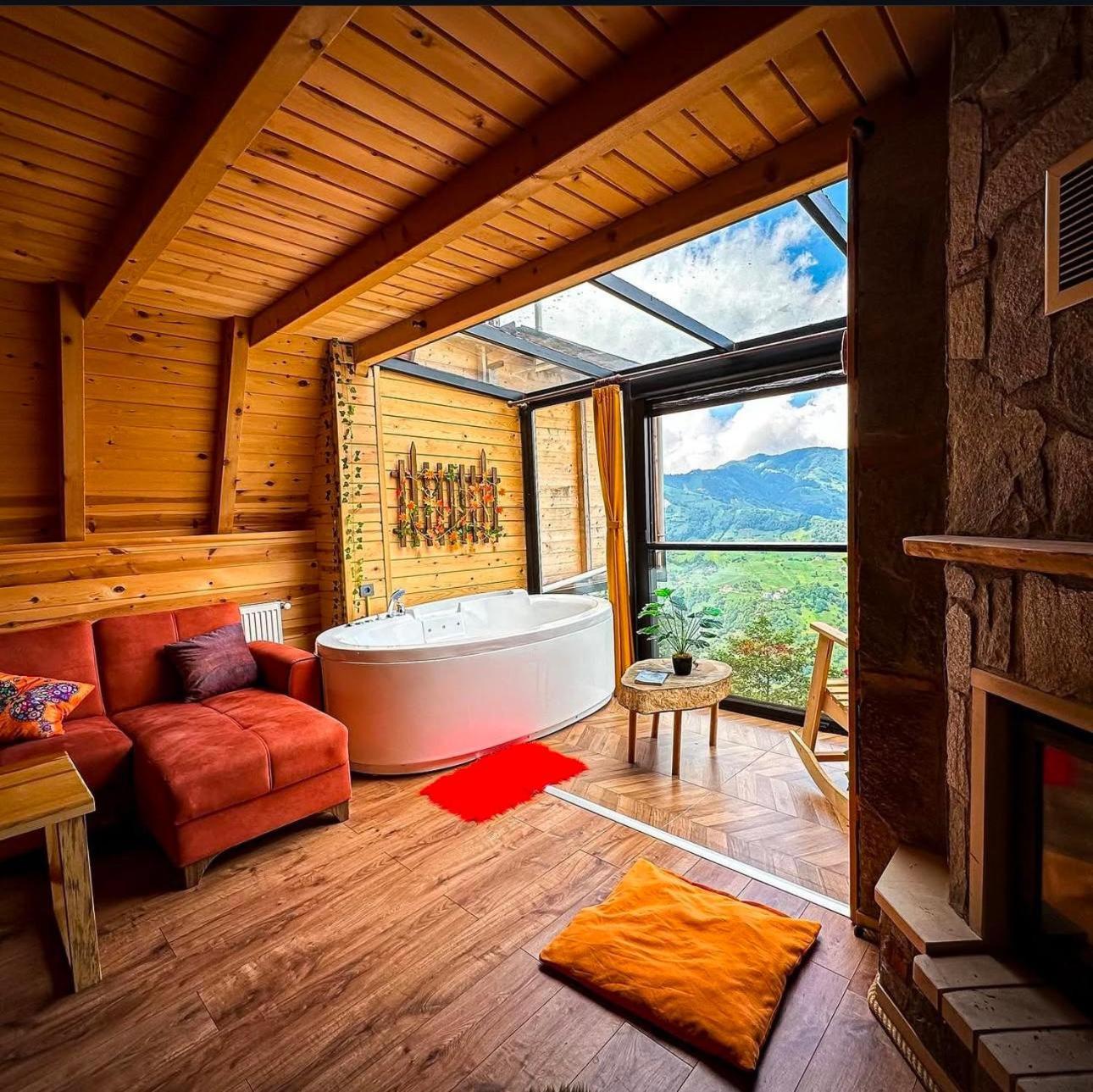 Golden Paws Guesthouse Catalca Экстерьер фото