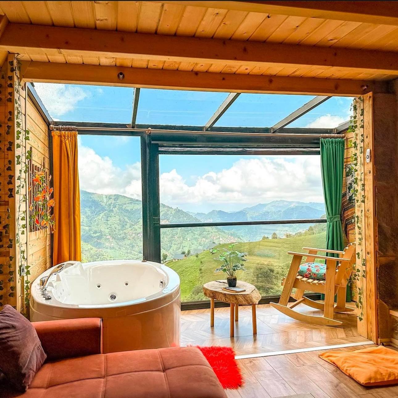 Golden Paws Guesthouse Catalca Экстерьер фото